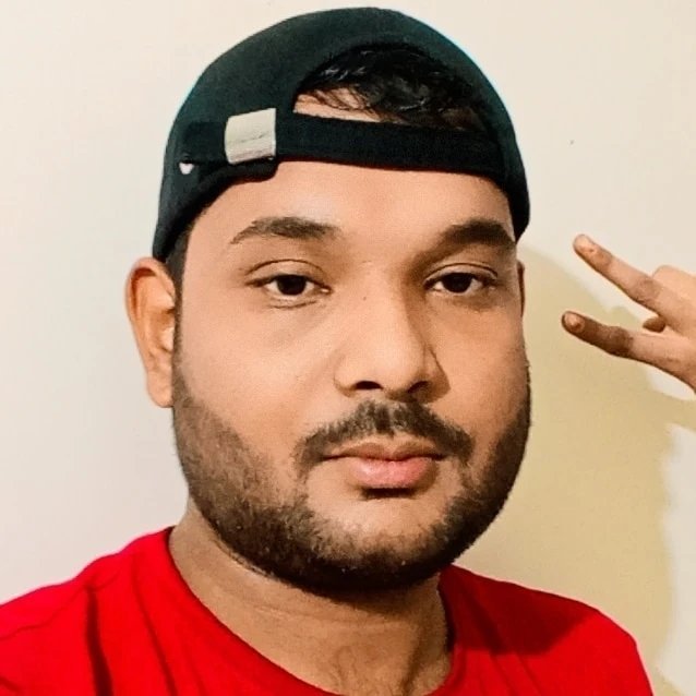 Divyanshu Kumar Chaudhary
