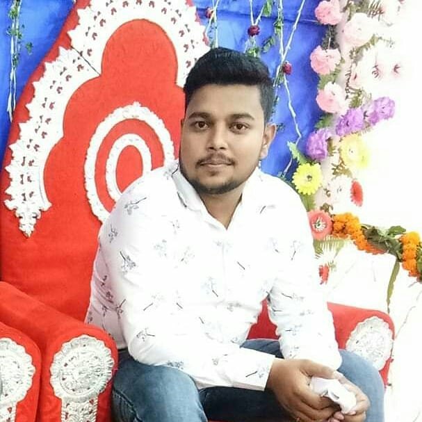 Abhishek Kumar Bhagat