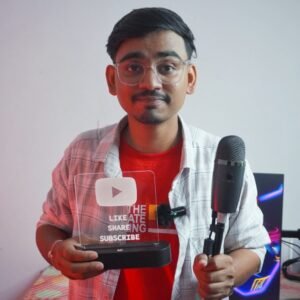 Mastery in Stock Market